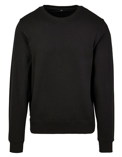 Build Your Brand - Premium Crewneck Sweatshirt