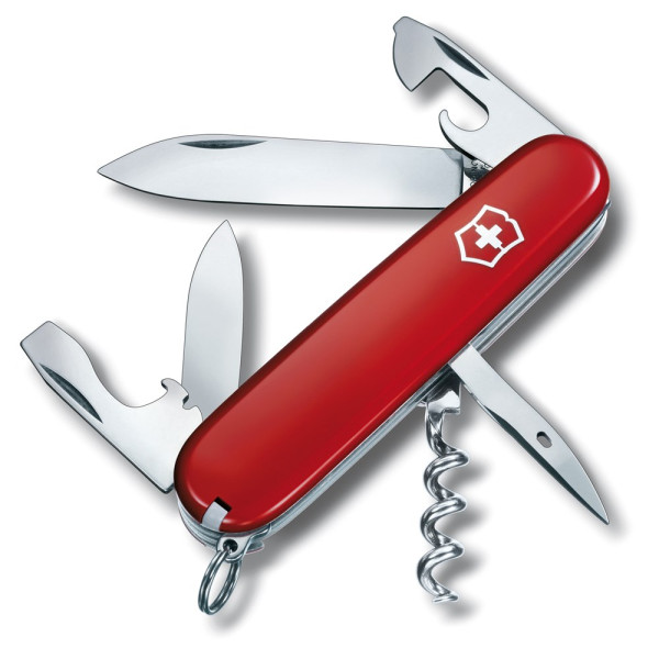 Victorinox Spartan