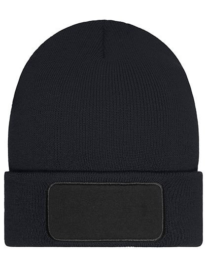 Myrtle beach - Beanie with Patch - Thinsulate