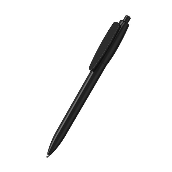 Klio-Eterna - Klix high gloss - Druckkugelschreiber