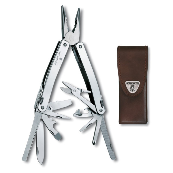 Victorinox Swiss Tool Spirit X