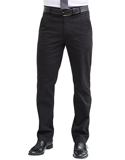 Brook Taverner - Business Casual Denver Men´s Classic Fit Chino