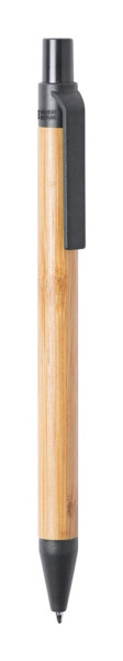 Roak - Bambus-Kugelschreiber