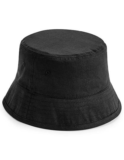 Beechfield - Organic Cotton Bucket Hat