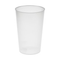 transparent-milchig