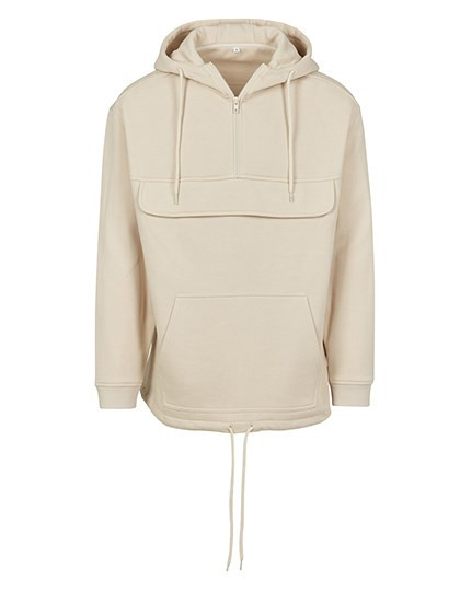 Build Your Brand - Sweat Pull Over Hoody