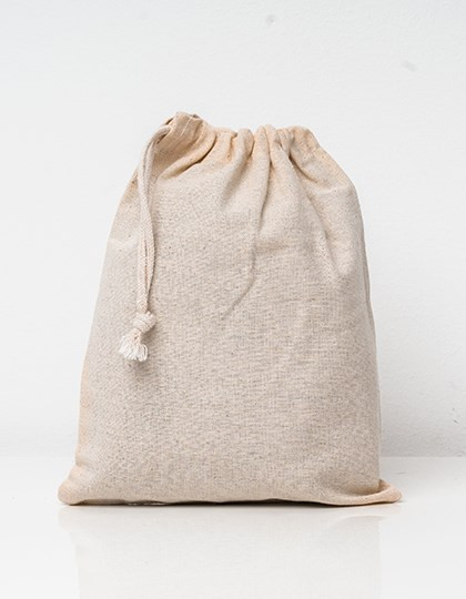 Printwear - Midi Cotton Stuff Bag