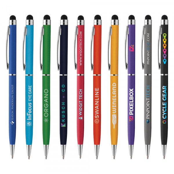 Minnelli Soft-Touch Touchpen