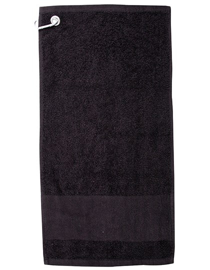 Towel City - Printable Golf Towel
