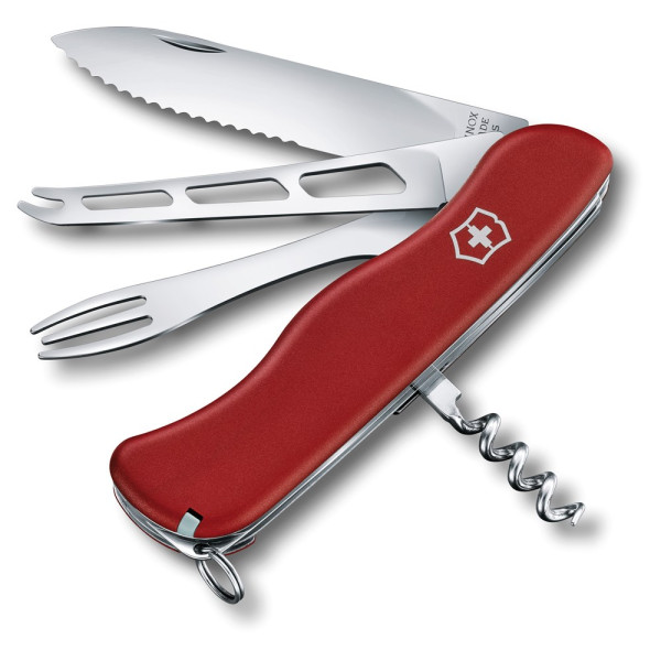 Victorinox Cheese Master W