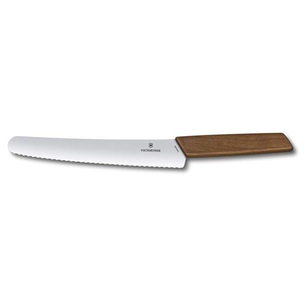 Victorinox Swiss Modern Brot- und Konditormesser