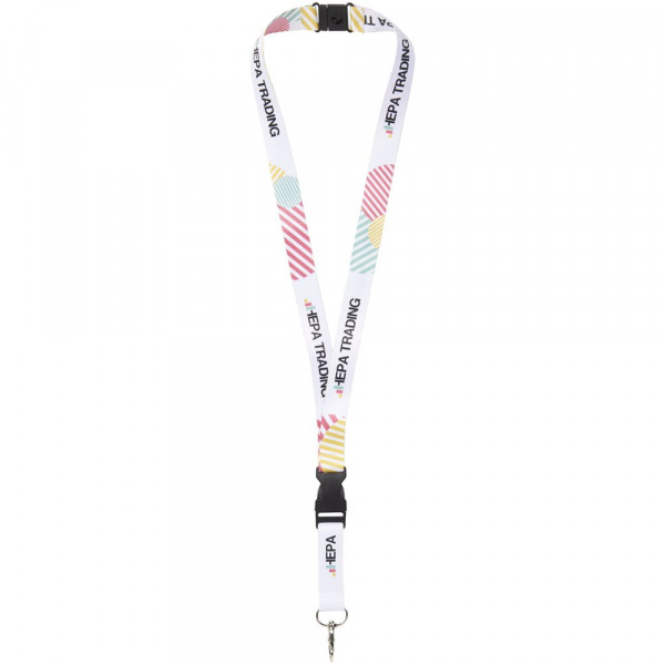 Balta Sublimation Lanyard