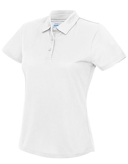 Just Cool - Women´s Cool Polo