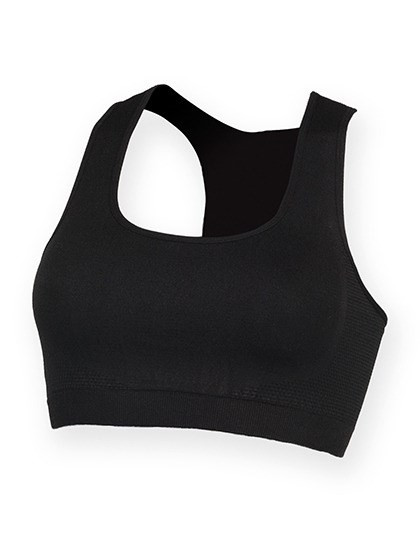 SF Women - Women´s Work Out Cropped Top