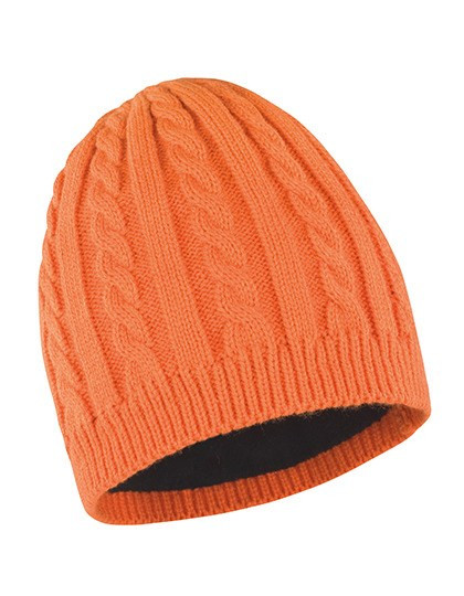 Result Winter Essentials - Mariner Knitted Hat