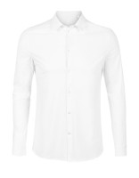 Optic White