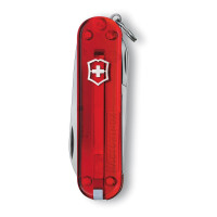 Rot transparent
