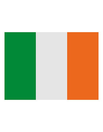 Printwear - Fahne Irland