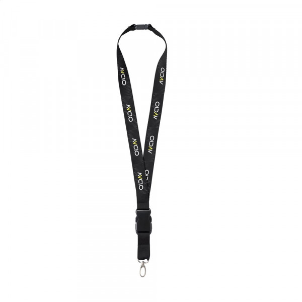 Lanyard Promo Complete Sublimation Schlüsselband 20 mm