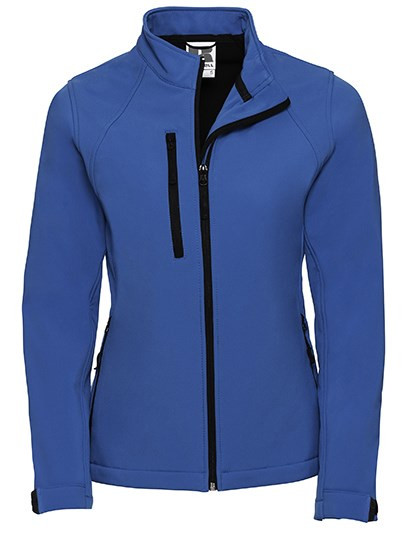 Russell - Ladies´ Softshell Jacket