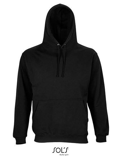 SOL´S - Unisex Condor Hooded Sweatshirt