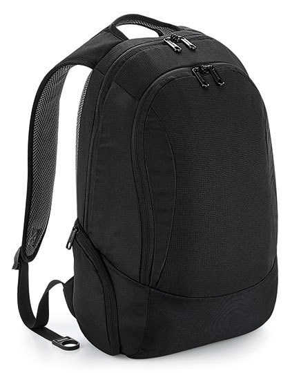 Quadra - Vessel™ Slimline Laptop Backpack