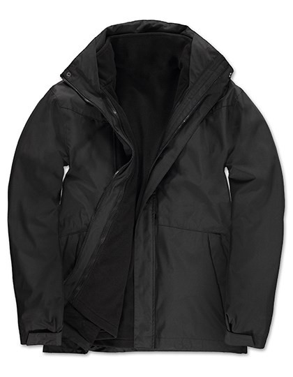 B&C COLLECTION - Jacket Corporate 3-in-1