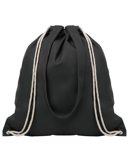 SOL´S - Drawstring Backpack With Handles Oslo