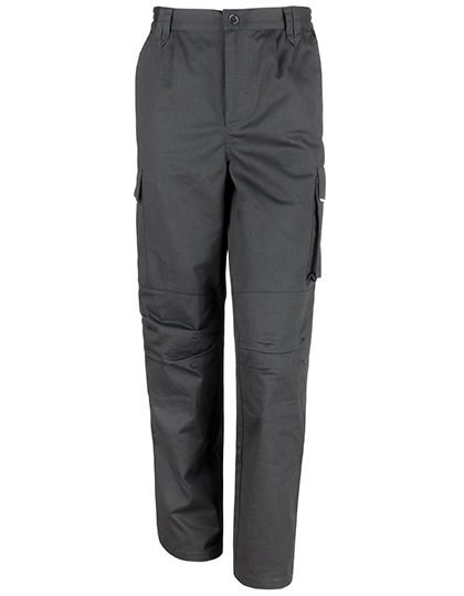 Result WORK-GUARD - Women´s Action Trousers