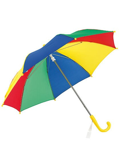 L-merch - Kinderregenschirm