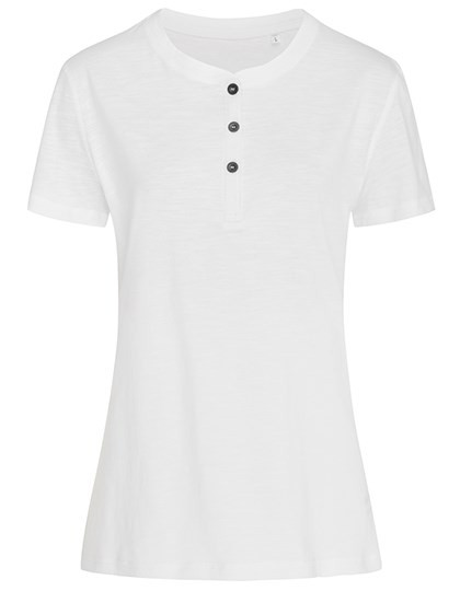 Stedman® - Sharon Henley T-Shirt Women