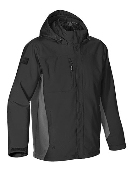 Stormtech - Atmospere 3-in-1 System Jacket