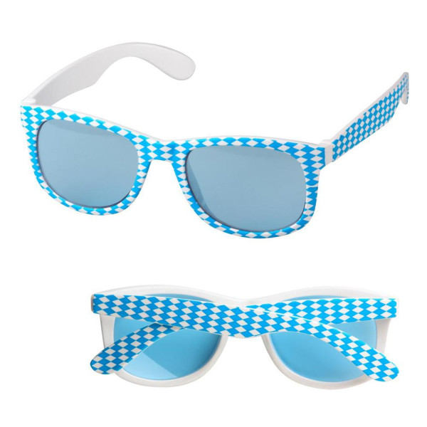 Spaßbrille