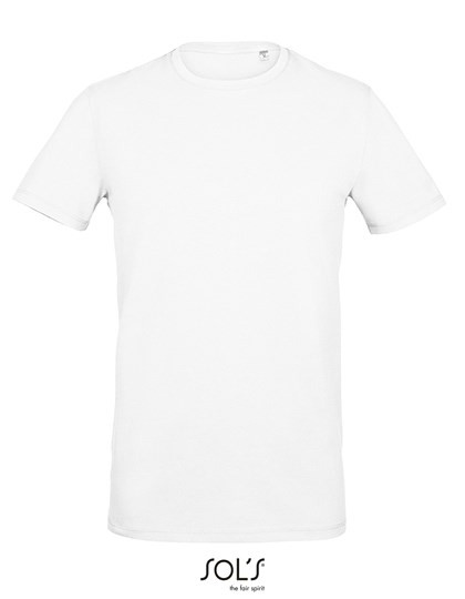 SOL´S - Men´s Millenium T-Shirt