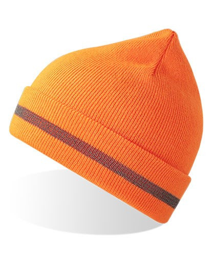 Atlantis Headwear - Workout Beanie Recycled