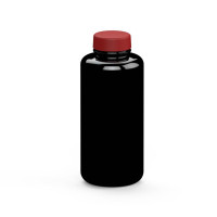 Schwarz/Rot