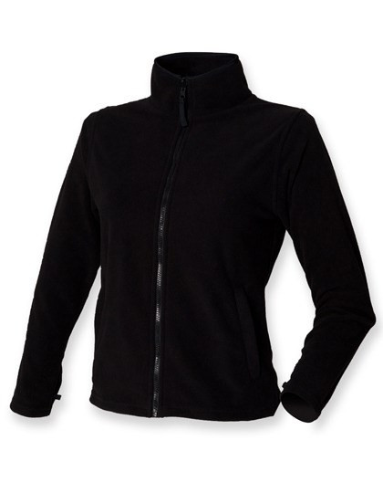 Henbury - Ladies´ Microfleece Jacket