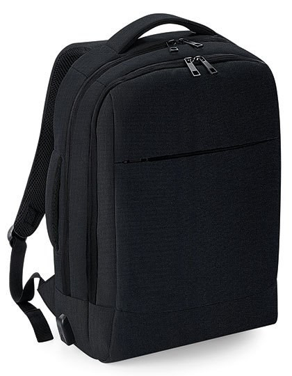 Quadra - Q-Tech Charge Convertible Backpack