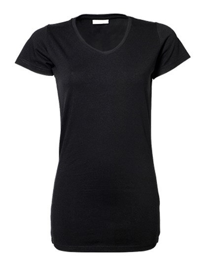 Tee Jays - Women´s Fashion Stretch Tee Extra Lenght