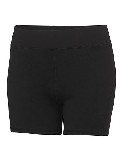 Just Cool - Women´s Cool Training Shorts