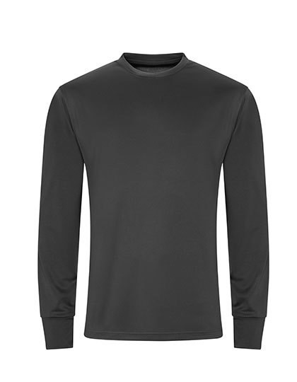Just Cool - Long Sleeve Active T