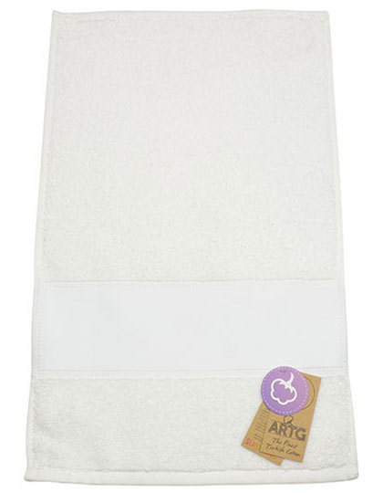 ARTG - SUBLI-Me® Guest Towel