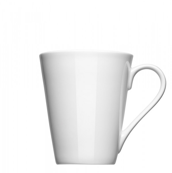 BoneChina-Tasse Form 320