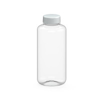transparent/weiß