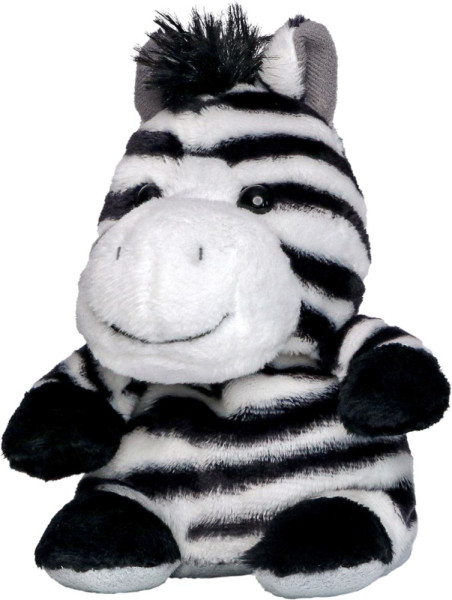 XXL Zebra