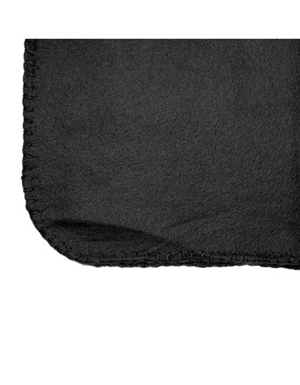 Stamina - Fleece Blanket Bering