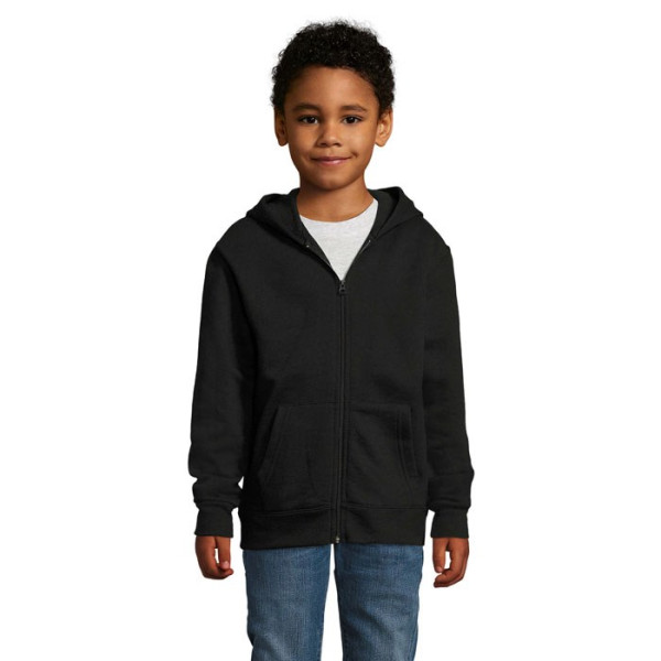 STONE KIDS - STONE KINDER HOODIE 260g
