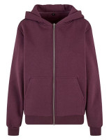 Plum Purple