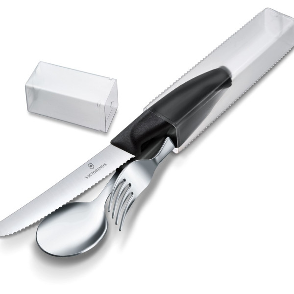 Victorinox Besteck-Set 3-teilig