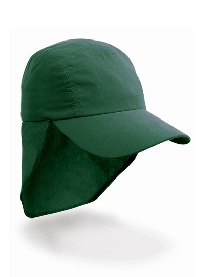 Result Headwear - Junior Legionnaire Cap